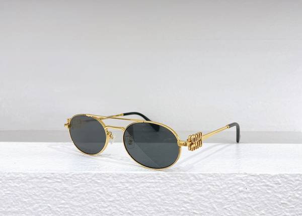 Miu Miu Sunglasses Top Quality MMS00465